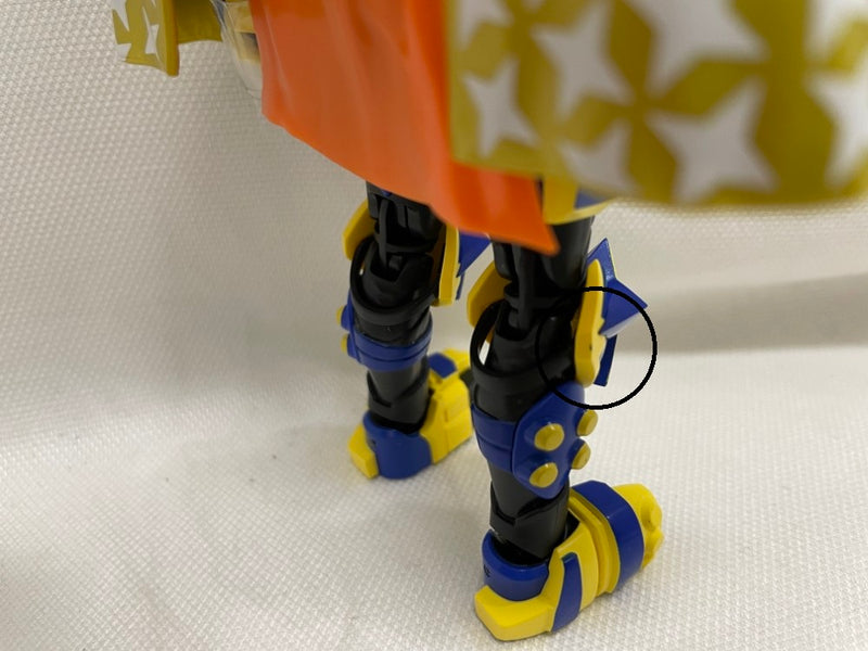 【中古】【開封品】S.H.Figuarts 仮面ライダーパンクジャック フィーバーモンスターフォーム＜フィギュア＞（代引き不可）6546