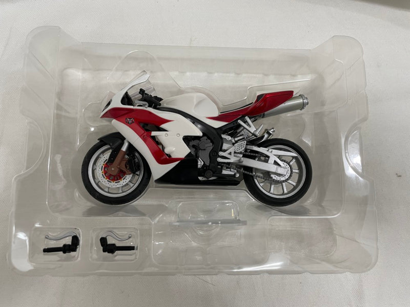 【中古】【開封品】S.H.Figuarts サイクロン号(THE FIRST)＜フィギュア＞（代引き不可）6546