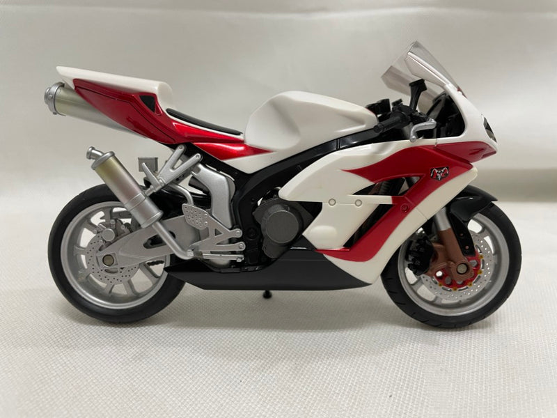 【中古】【開封品】S.H.Figuarts サイクロン号(THE FIRST)＜フィギュア＞（代引き不可）6546