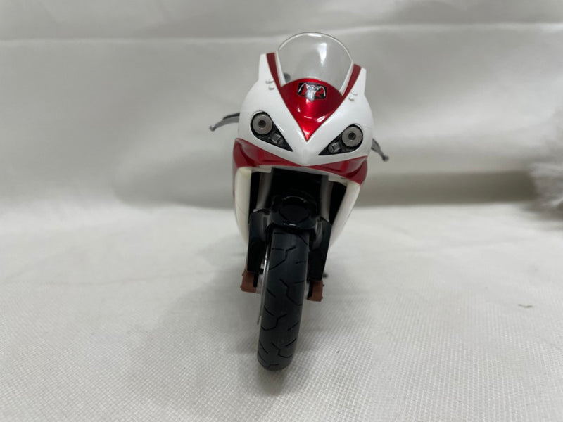 【中古】【開封品】S.H.Figuarts サイクロン号(THE FIRST)＜フィギュア＞（代引き不可）6546