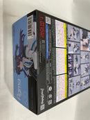 【中古】【未開封】figma 早瀬ユウカ 「ブルーアーカイブ -Blue Archive-」 流通限定＜フィギュア＞（代引き不可）6546
