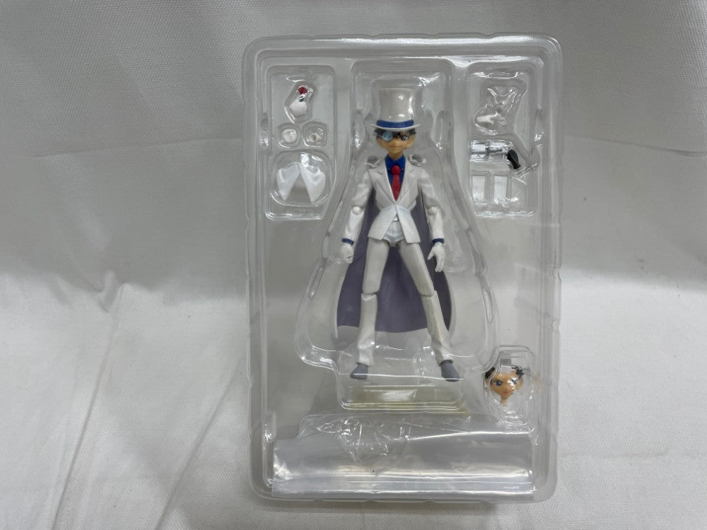Amazon.co.jp: 怪盗キッド フィギュア コナン Luminasta 怪盗