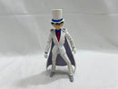 【中古】【開封品】figma 怪盗キッド 「名探偵コナン」＜フィギュア＞（代引き不可）6546