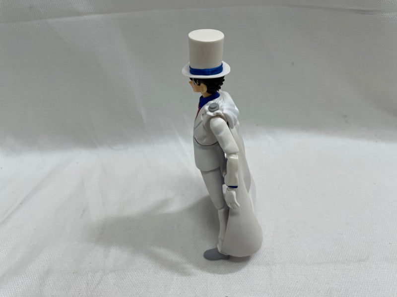 【中古】【開封品】figma 怪盗キッド 「名探偵コナン」＜フィギュア＞（代引き不可）6546
