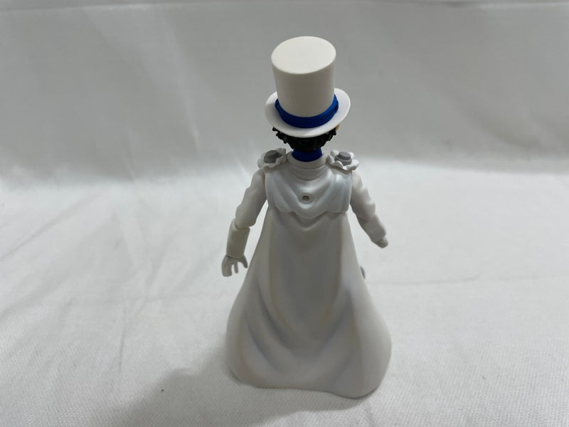 【中古】【開封品】figma 怪盗キッド 「名探偵コナン」＜フィギュア＞（代引き不可）6546