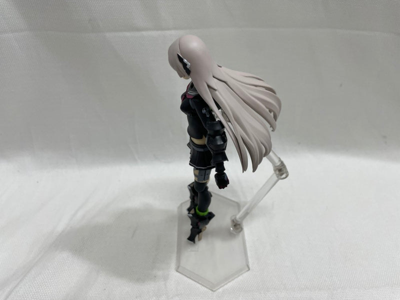 【中古】【開封品】figma 壱 「重兵装型女子高生」＜フィギュア＞（代引き不可）6546