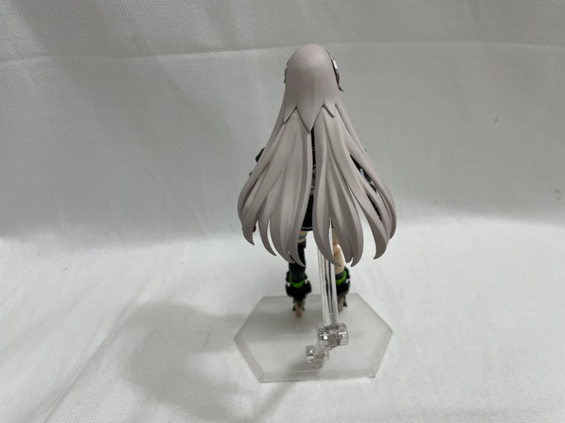 【中古】【開封品】figma 壱 「重兵装型女子高生」＜フィギュア＞（代引き不可）6546