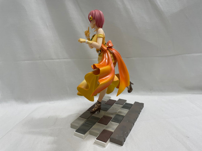 【中古】【開封品】映画「五等分の花嫁」 中野一花  -Floral Dress Ver.- 1/7スケールフィギュア＜フィギュア＞（代引き不可）6546
