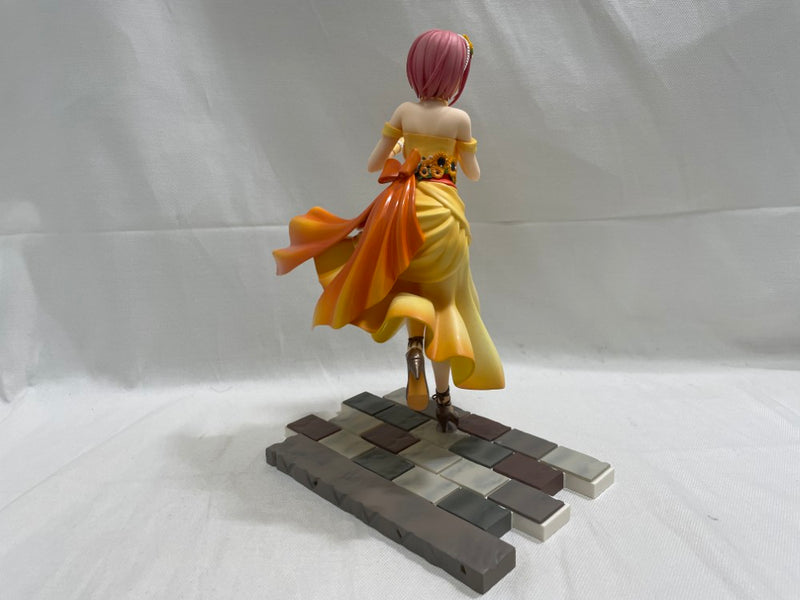 【中古】【開封品】映画「五等分の花嫁」 中野一花  -Floral Dress Ver.- 1/7スケールフィギュア＜フィギュア＞（代引き不可）6546