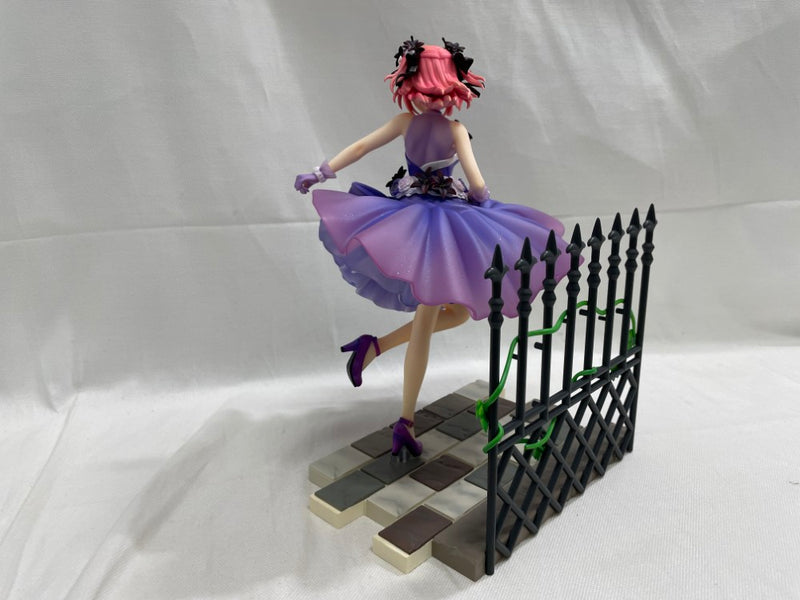 【中古】【開封品】映画「五等分の花嫁」 中野二乃  -Floral Dress Ver.- 1/7スケールフィギュア＜フィギュア＞（代引き不可）6546