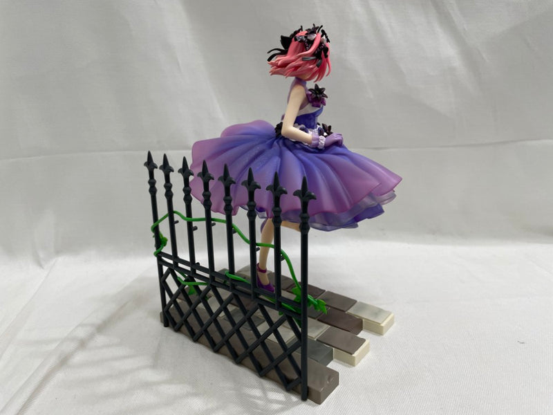 【中古】【開封品】映画「五等分の花嫁」 中野二乃  -Floral Dress Ver.- 1/7スケールフィギュア＜フィギュア＞（代引き不可）6546