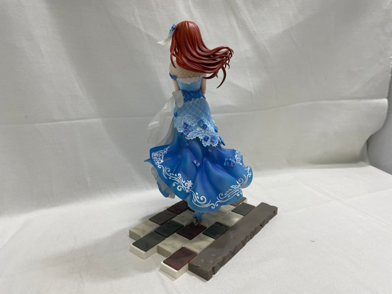 【中古】【開封品】映画「五等分の花嫁」 中野三玖  -Floral Dress Ver.- 1/7スケールフィギュア＜フィギュア＞（代引き不可）6546