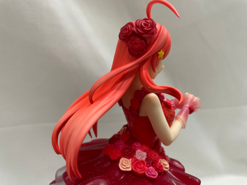 【中古】【開封品】映画「五等分の花嫁」 中野五月 -Floral Dress Ver.- 1/7スケールフィギュア＜フィギュア＞（代引き不可）6546