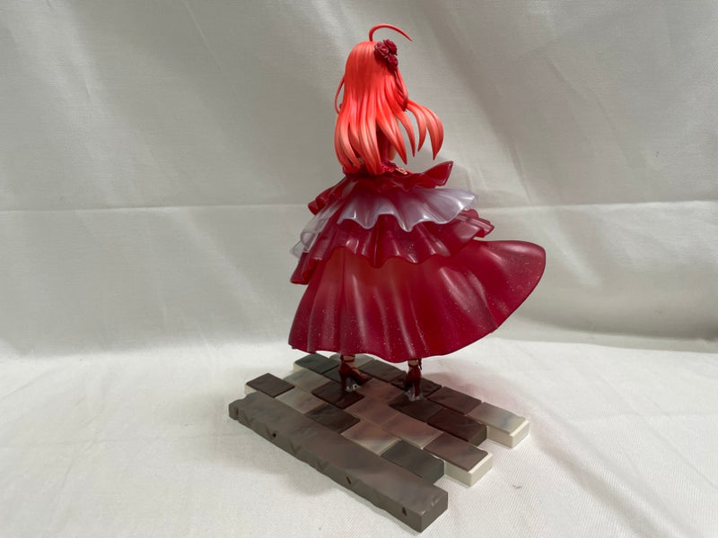 【中古】【開封品】映画「五等分の花嫁」 中野五月 -Floral Dress Ver.- 1/7スケールフィギュア＜フィギュア＞（代引き不可）6546