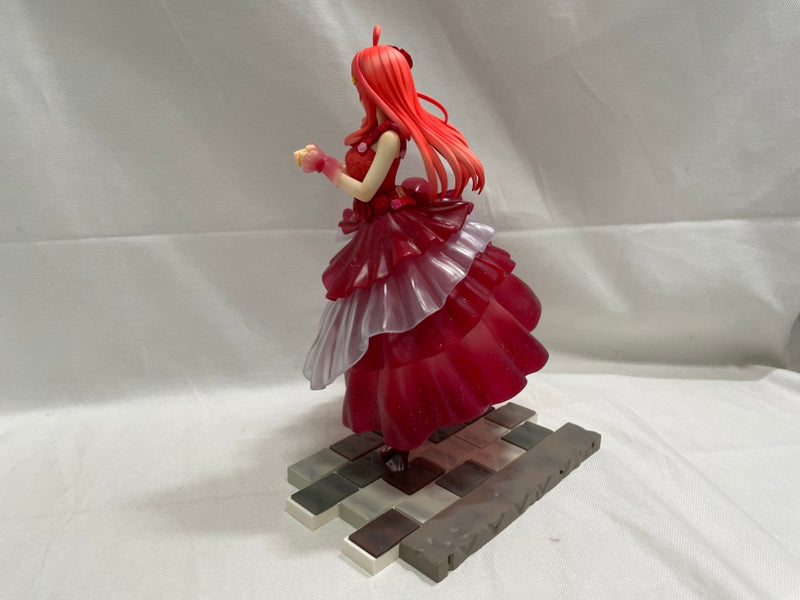 【中古】【開封品】映画「五等分の花嫁」 中野五月 -Floral Dress Ver.- 1/7スケールフィギュア＜フィギュア＞（代引き不可）6546