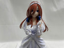 【中古】【開封品】五等分の花嫁∬ 中野三玖 ウェディングVer. 1/7スケールフィギュア＜フィギュア＞（代引き不可）6546