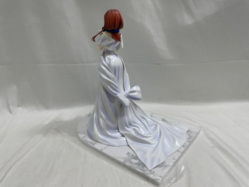 【中古】【開封品】五等分の花嫁∬ 中野三玖 ウェディングVer. 1/7スケールフィギュア＜フィギュア＞（代引き不可）6546
