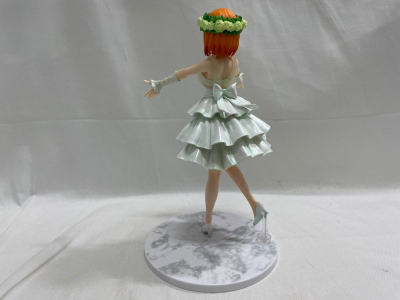 【中古】【開封品】五等分の花嫁∬ 中野四葉 ウェディングVer. 1/7スケールフィギュア＜フィギュア＞（代引き不可）6546