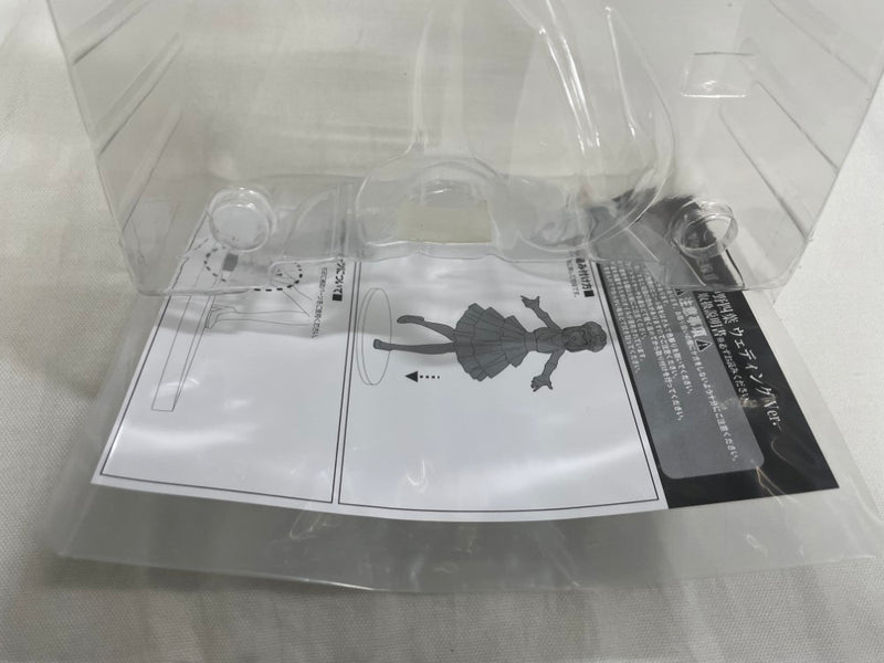 【中古】【開封品】五等分の花嫁∬ 中野四葉 ウェディングVer. 1/7スケールフィギュア＜フィギュア＞（代引き不可）6546