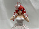 【中古】【開封品】五等分の花嫁∬ 中野五月 ウェディングVer. 1/7スケールフィギュア＜フィギュア＞（代引き不可）6546
