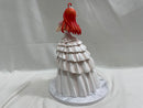 【中古】【開封品】五等分の花嫁∬ 中野五月 ウェディングVer. 1/7スケールフィギュア＜フィギュア＞（代引き不可）6546