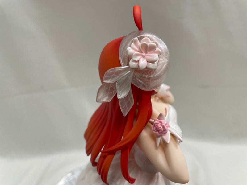 【中古】【開封品】五等分の花嫁∬ 中野五月 ウェディングVer. 1/7スケールフィギュア＜フィギュア＞（代引き不可）6546