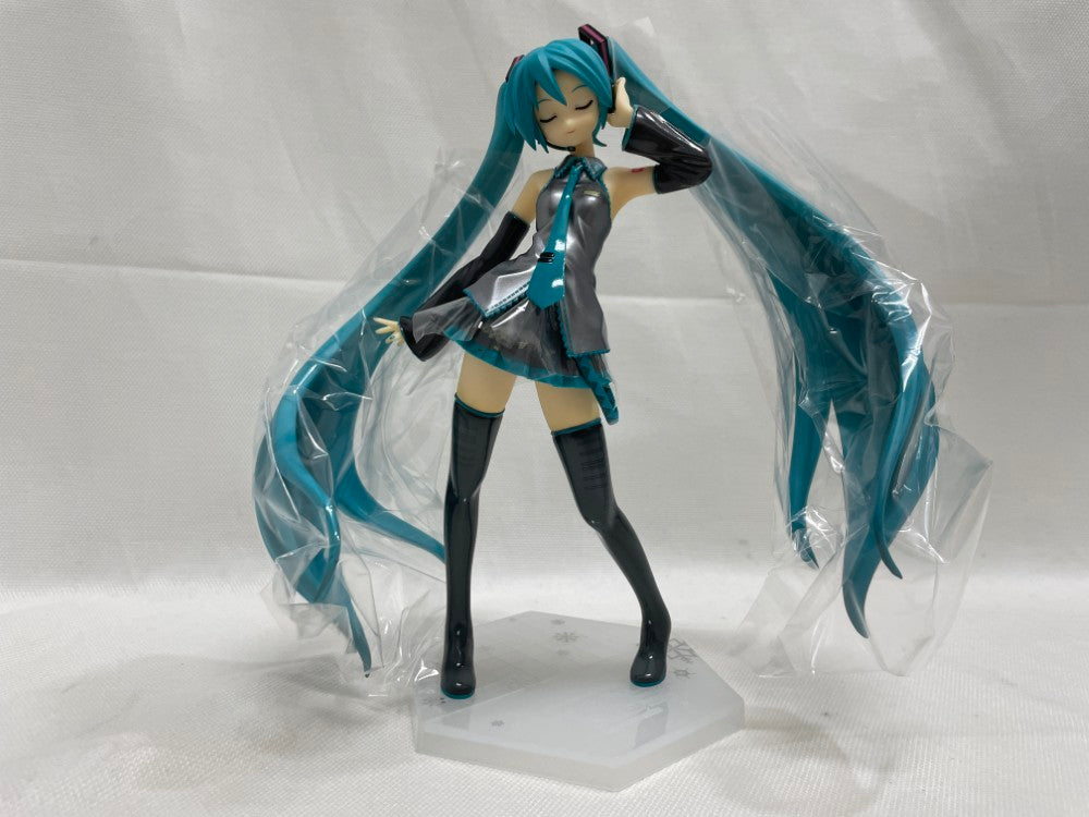 中古】【開封品】初音ミク CMver. 「キャラクターボーカルシリーズ01