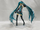 【中古】【開封品】初音ミク CMver. 「キャラクターボーカルシリーズ01 初音ミク」 1/8 PVC塗装済み完成品＜フィギュア＞（代引き不可）6546