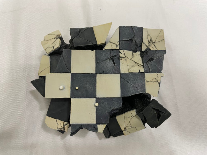 【中古】【開封品】ブラック★ロックシューター 「ブラック★ロックシューター」 1/8PVC塗装済み完成品＜フィギュア＞（代引き不可）6546