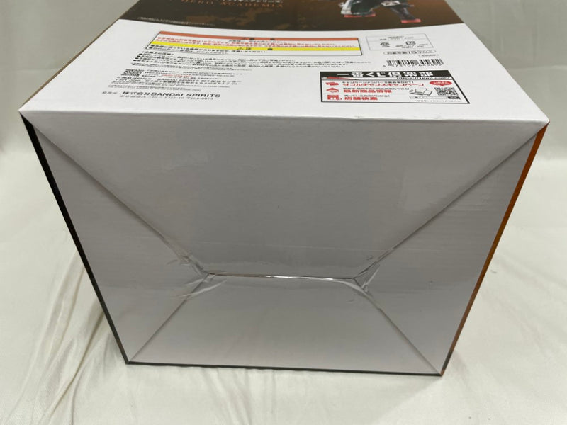 【中古】【未開封】爆豪勝己 -ストレイフパンツァー- 「一番くじ 僕のヒーローアカデミア -連なる星霜-」 MASTERLISE B賞＜フィギュア＞（代引き不可）6546