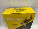 【中古】【未開封】オールマイト ゴールドver. 「一番くじ 僕のヒーローアカデミア -VS-」 MASTERLISE EXTRA ラストワン賞＜フィギュア＞（代引き不可）6546