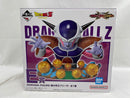 【中古】【未開封】DIORAMA FIGURE-悪の帝王フリーザ- 「一番くじ ドラゴンボール VSオムニバスCROSS」 E賞＜フィギュア＞（代引き不可）6546