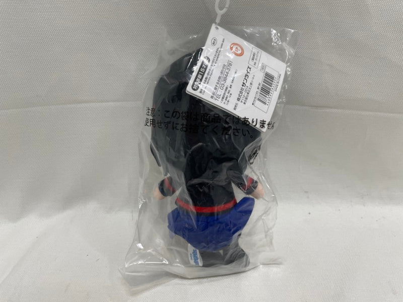 【中古】【未開封】瀬戸海月 Chibiぬいぐるみ 「電音部」＜コレクターズアイテム＞（代引き不可）6546