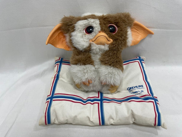 【中古】【箱なし品】ギズモ 「グレムリン」 クラフトレーベル 塗装済み完成品＜フィギュア＞（代引き不可）6546