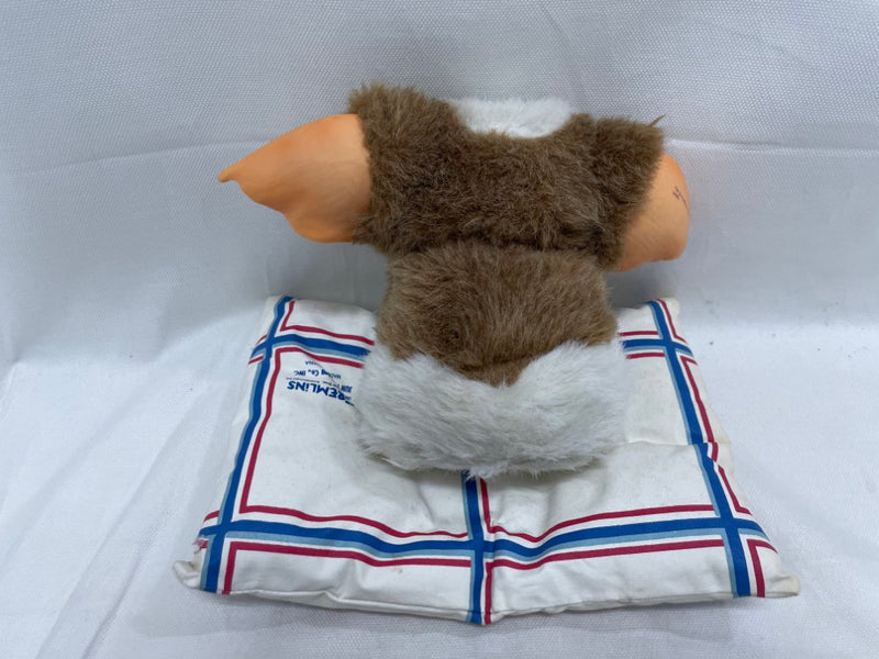 【中古】【箱なし品】ギズモ 「グレムリン」 クラフトレーベル 塗装済み完成品＜フィギュア＞（代引き不可）6546