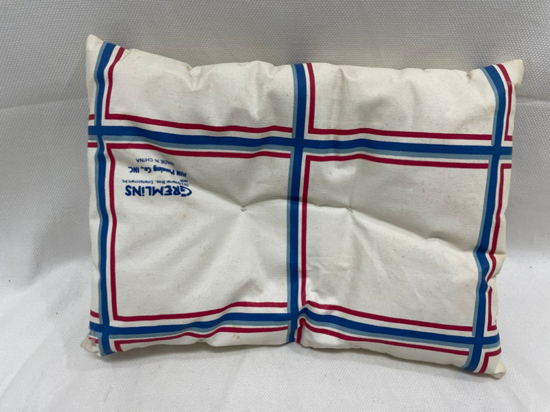 【中古】【箱なし品】ギズモ 「グレムリン」 クラフトレーベル 塗装済み完成品＜フィギュア＞（代引き不可）6546