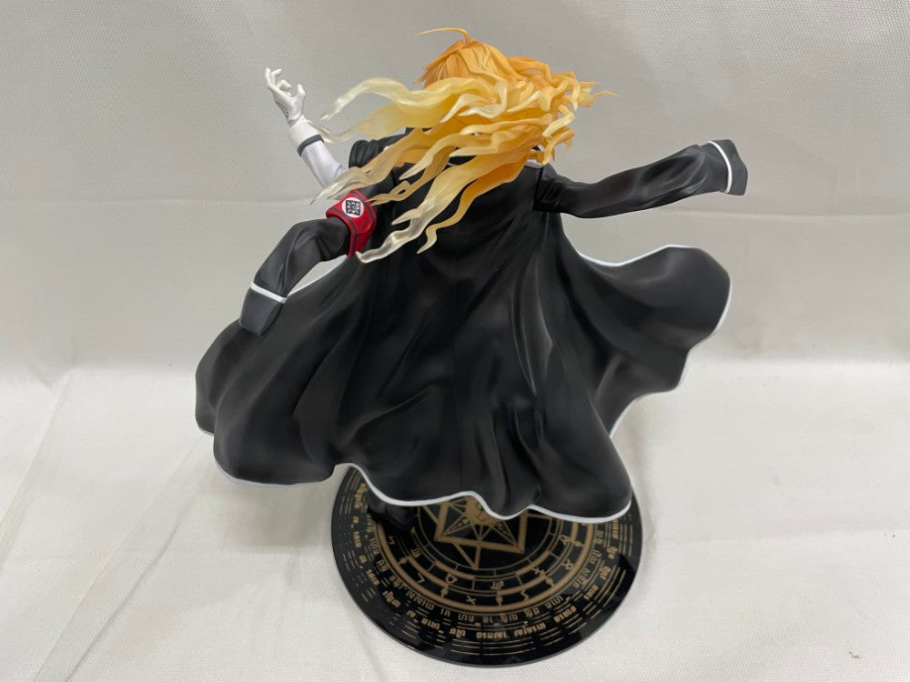 特典付き ARTFX J ラインハルト・ハイドリヒ 1/8 Amazon.co.jp: ARTFX J Dies irae ラインハルト・ハイドリヒ 1/8