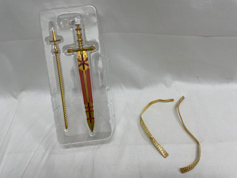 【中古】【箱無し品】ARTFX J ラインハルト・ハイドリヒ 「Dies irae」 1/8 PVC製塗装済み完成品＜フィギュア＞（代引き不可）6546