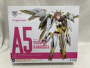 【中古】【未組立】金潟すぐみ 「メガミデバイス×アリス・ギア・アイギス」 [KP542]＜プラモデル＞（代引き不可）6546