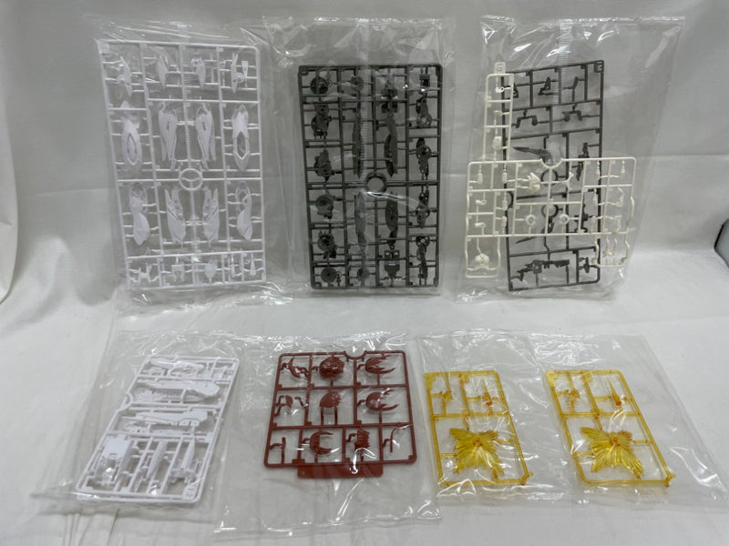 【中古】【未組立】金潟すぐみ 「メガミデバイス×アリス・ギア・アイギス」 [KP542]＜プラモデル＞（代引き不可）6546