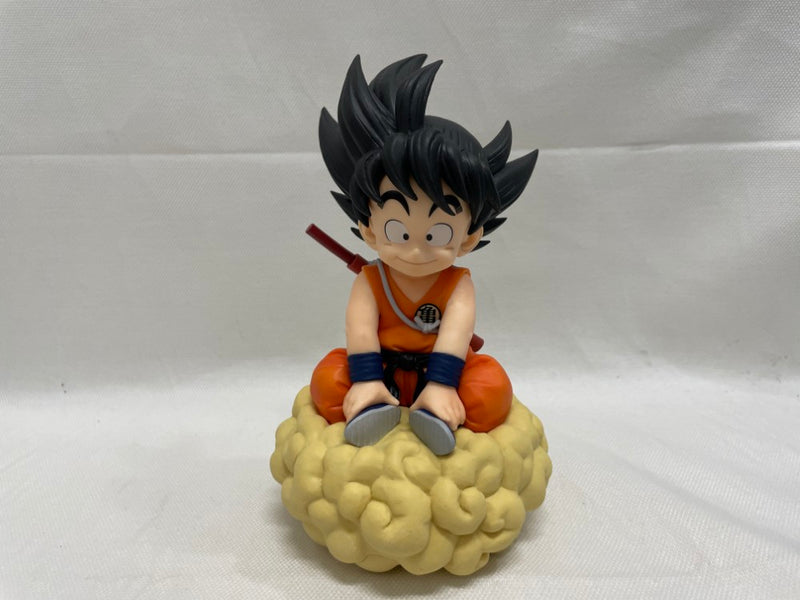 【中古】【開封品】孫悟空 「一番くじ ドラゴンボール EX 亀仙流の猛者たち」 MASTERLISE A賞＜フィギュア＞（代引き不可）6546