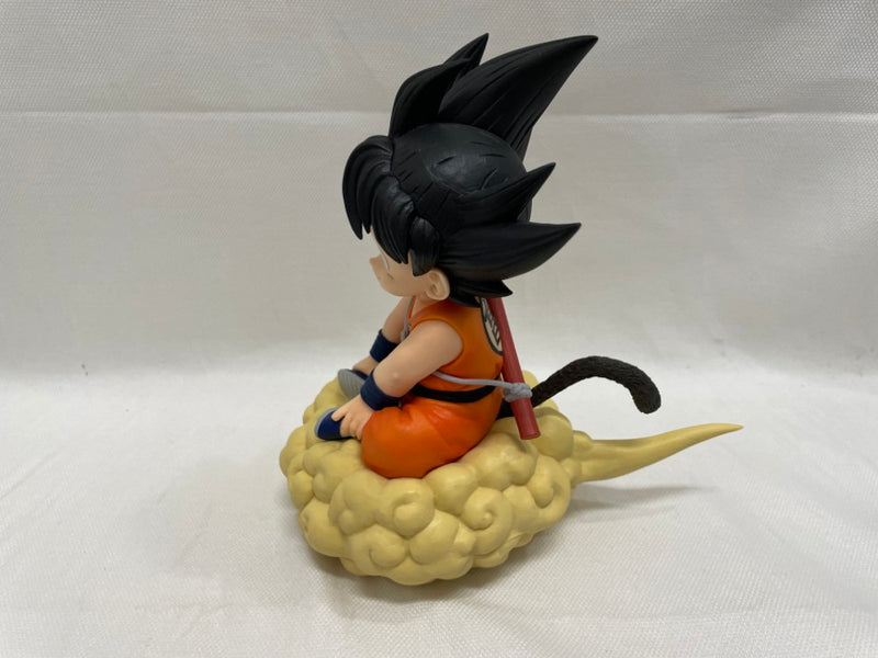 【中古】【開封品】孫悟空 「一番くじ ドラゴンボール EX 亀仙流の猛者たち」 MASTERLISE A賞＜フィギュア＞（代引き不可）6546