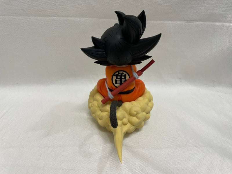 【中古】【開封品】孫悟空 「一番くじ ドラゴンボール EX 亀仙流の猛者たち」 MASTERLISE A賞＜フィギュア＞（代引き不可）6546