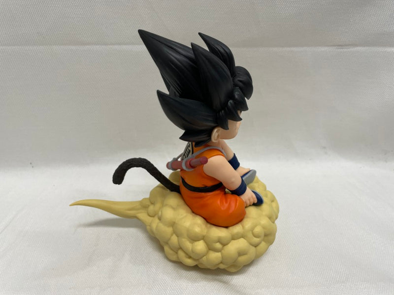 【中古】【開封品】孫悟空 「一番くじ ドラゴンボール EX 亀仙流の猛者たち」 MASTERLISE A賞＜フィギュア＞（代引き不可）6546