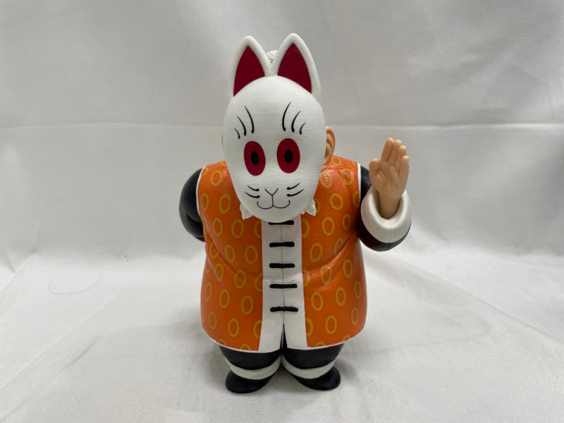 【中古】【開封品】孫悟飯じいちゃん 「一番くじ ドラゴンボール EX 亀仙流の猛者たち」 MASTERLISE C賞＜フィギュア＞（代引き不可）6546