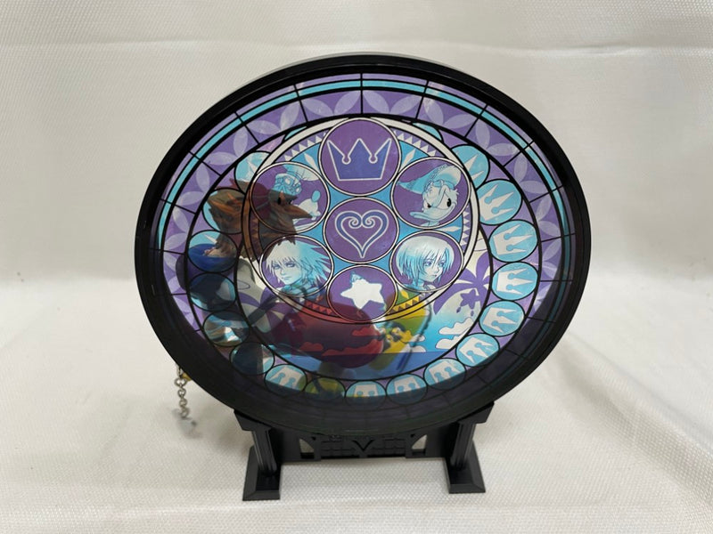 【中古】【開封品】ソラ 「一番くじ キングダムハーツ -Linking Hearts-」 A賞 スタチュー＜フィギュア＞（代引き不可）6546