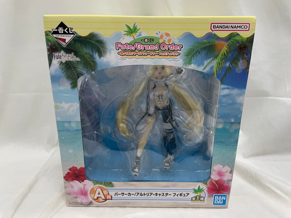 【中古】【未開封】バーサーカー/アルトリア・キャスター 「一番くじ Fate/Grand Order」 A賞＜フィギュア＞（代引き不可）6546