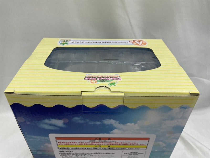 【中古】【未開封】バーサーカー/アルトリア・キャスター 「一番くじ Fate/Grand Order」 A賞＜フィギュア＞（代引き不可）6546