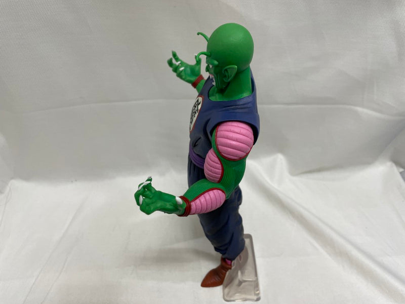 【中古】【開封品】ピッコロ大魔王 「一番くじ ドラゴンボール EX 摩訶不思議大冒険」 MASTERLISE B賞＜フィギュア＞（代引き不可）6546