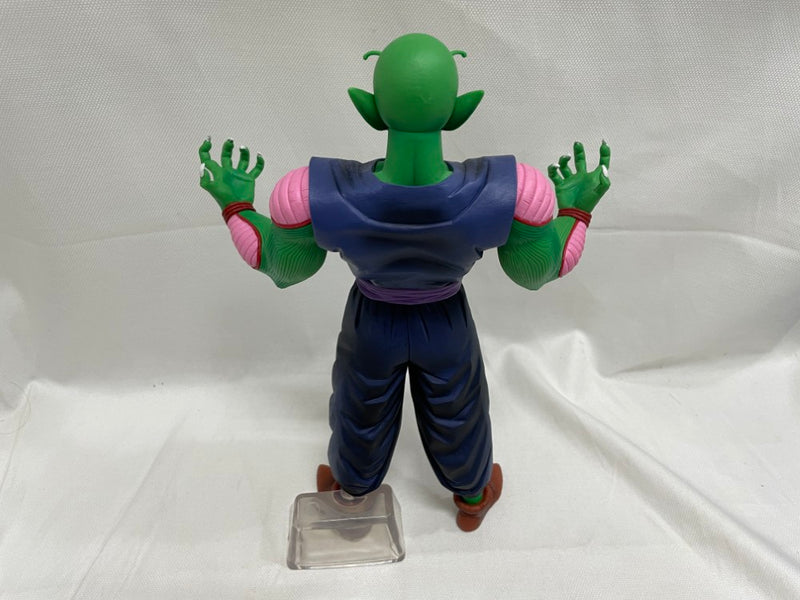 【中古】【開封品】ピッコロ大魔王 「一番くじ ドラゴンボール EX 摩訶不思議大冒険」 MASTERLISE B賞＜フィギュア＞（代引き不可）6546